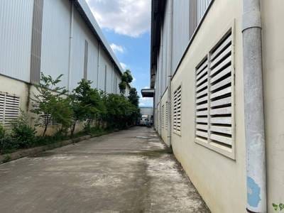 Magazyn Na wynajem o powierzchni działki 1,680 m²