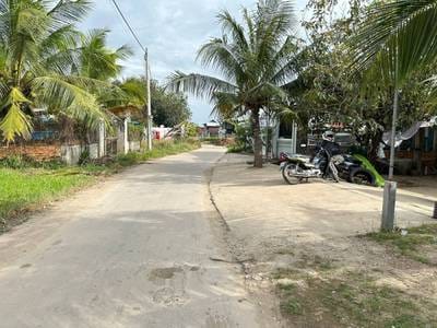 Kien Svay土地出售，价格$43,000