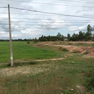 ที่ดิน สำหรับขาย ใน Otdam soriya, ตรัมกัก, ตาแก้ว