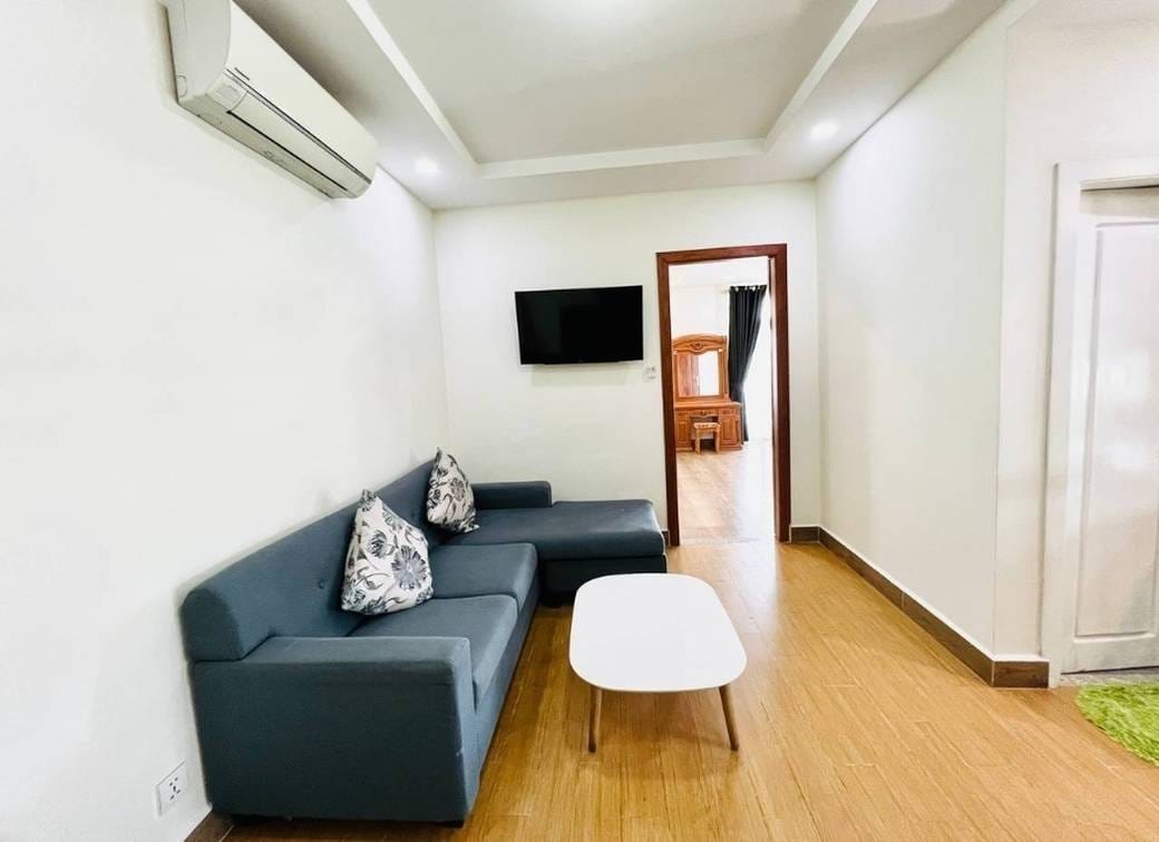Zařízeno Apartmán K pronájmu