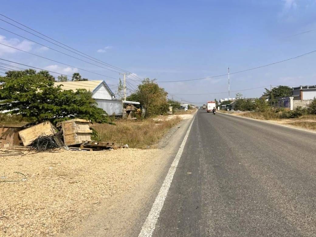 House and lot Na prodej in Ampov Prey, Kandal Stueng, Kandal