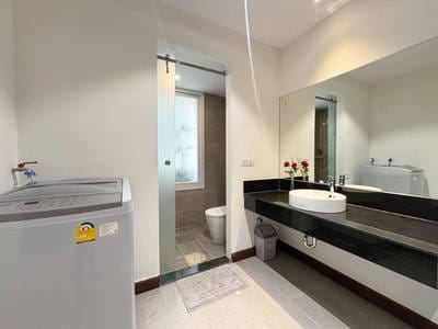 45 sqm Living Size Apartmán K pronájmu in Chamkarmon