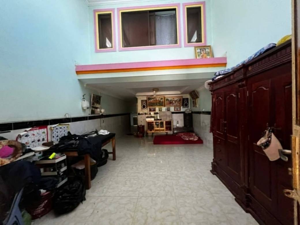 501 sqm Land Size House and lot For Sale