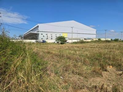 土地面積2,207㎡の土地売り物件