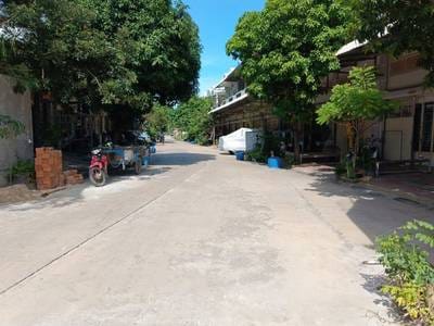 House and lot For Sale in Dangkao, Dangkao, Phnom Penh