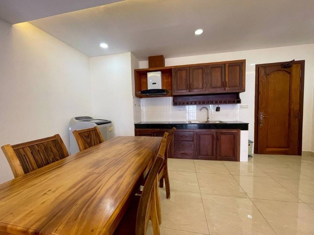 Zařízeno Apartmán K pronájmu