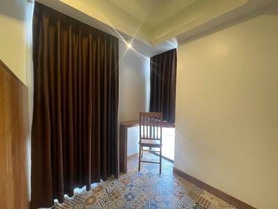 អាផាតមិន សំរាប់ជួល ទំហំផ្ទះ 40 ម៉ែត្រការ៉េ នៅ7 Makara