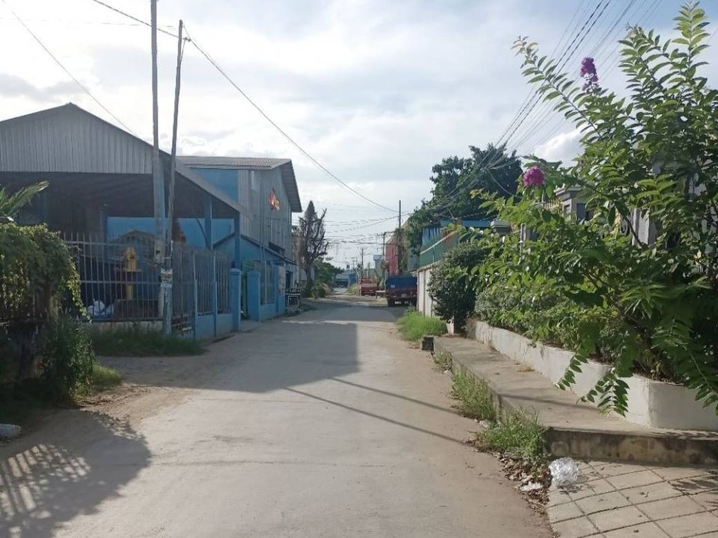 House and lot Na prodej in Chaom Chau 2, Por Sen Chey, Phnom Penh