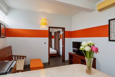 Downtime Hotel | $450 のバンガロー