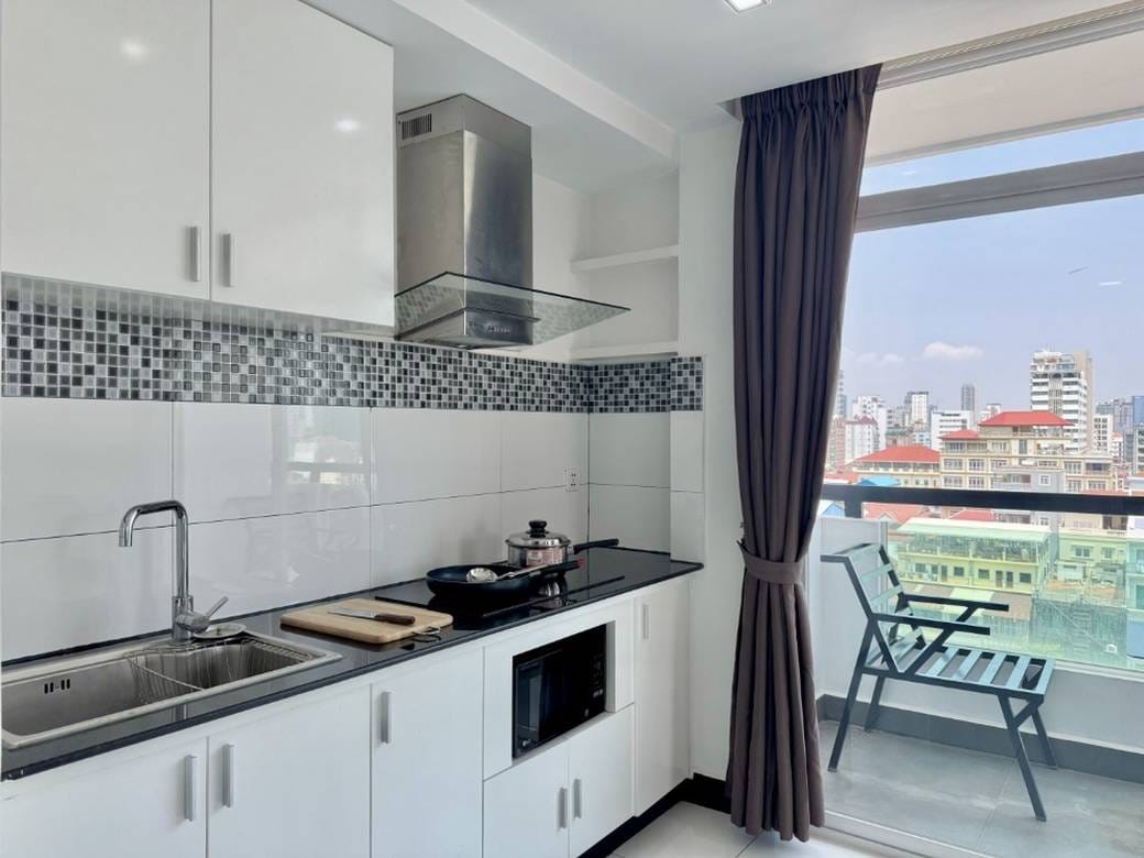 PTH Apartment | $600 Byt