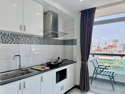PTH Apartment | $600 Byt