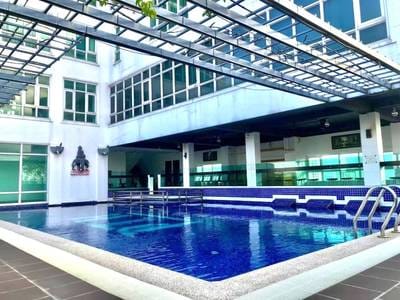 PTH Apartment | $600 平房