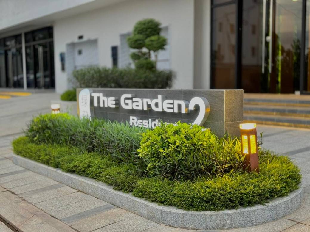 The Garden Residency II | Sen Sok New Development For Sale in Phnom Penh Thmey Sen Sok POA