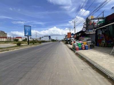 ឃ្លាំង សំរាប់លក់ នៅ ព្រៃស, ដង្កោរ, ភ្នំពេញ