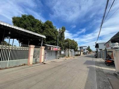 Земля Для Продажи in Chroy Changvar $210,000