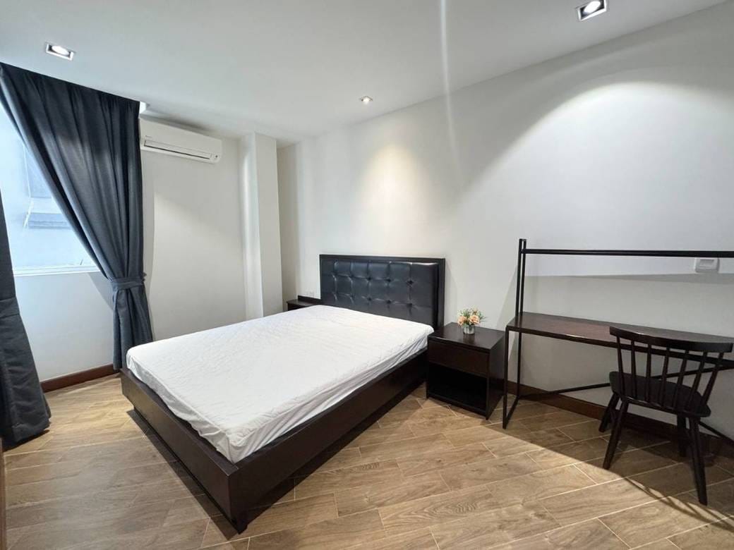 Zařízeno Apartmán K pronájmu