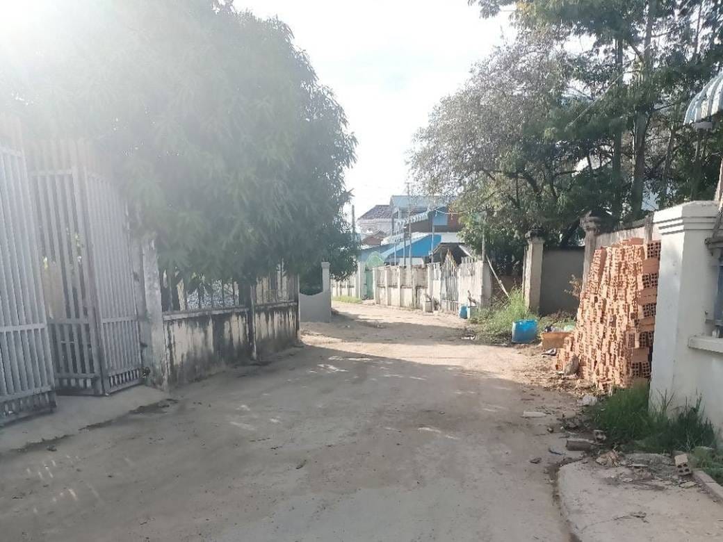 House and lot For Sale in Chaom Chau 2, Por Sen Chey, Phnom Penh