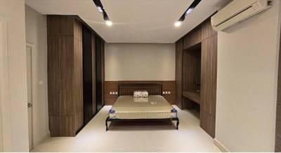 Borey Peng Huoth: The Star Platinum | Vila Na prodej in Chbar Ampov $430,000