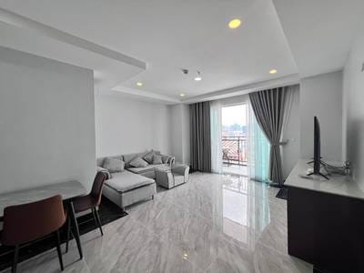 Serviced Apartment For Rent in BKK 3, Boeng Keng Kang, Phnom Penh