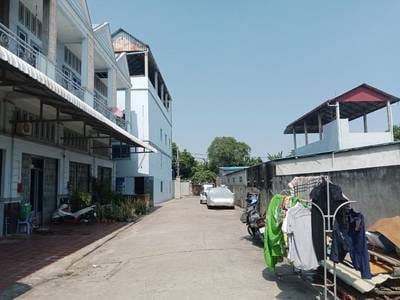 157.5 sqm Living Size Link House For Sale in Chbar Ampov