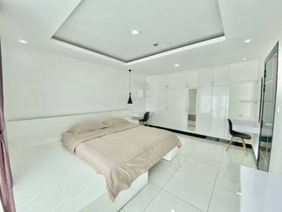 PTH Apartment | 62-95 sqm Living Size Apartmán K pronájmu in Boeng Keng Kang