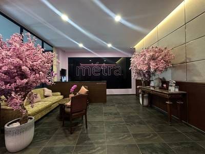 Metra Tower BKK1 | 已装修服务式公寓出租