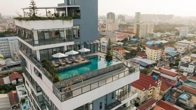 $700 Condo