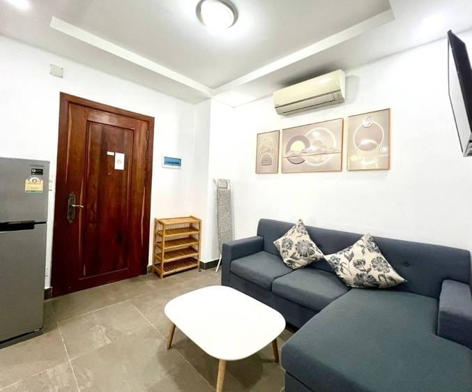 Appartement 2 chambres À louer