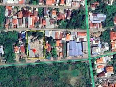 Kampong Cham仓库出售，价格$480,000