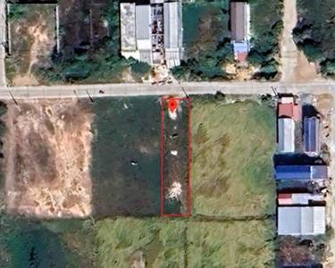 Sak Sampov Lot For Sale in Sak Sampov