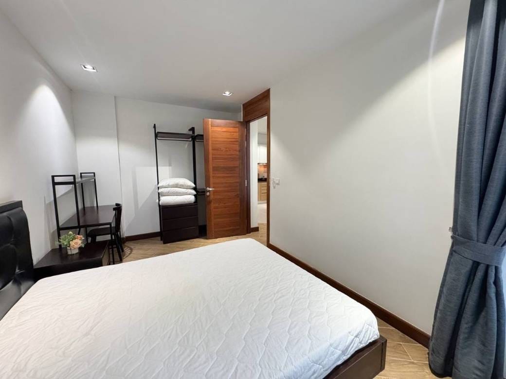 Apartmán K pronájmu in Boeung Trabek, Chamkarmon, Phnom Penh