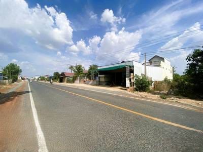 House and lot For Sale in Chan Saen, Odongk, Kampong Speu