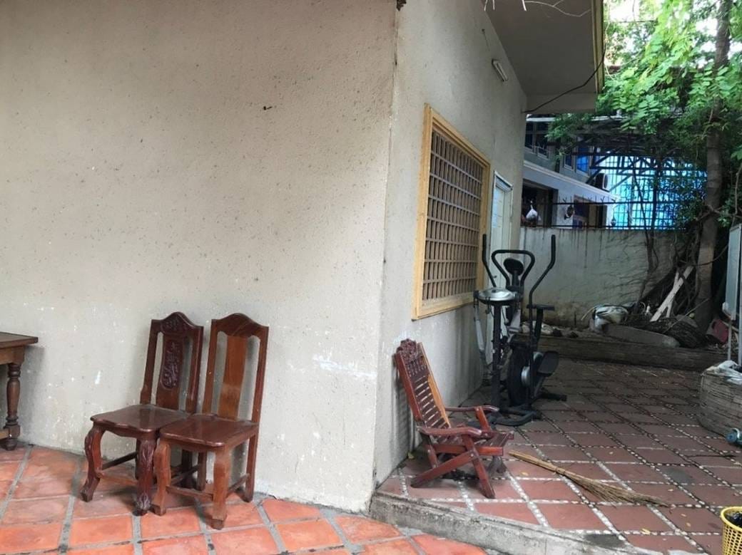 168 sqm Living Size House and lot Na prodej in Toul Kork