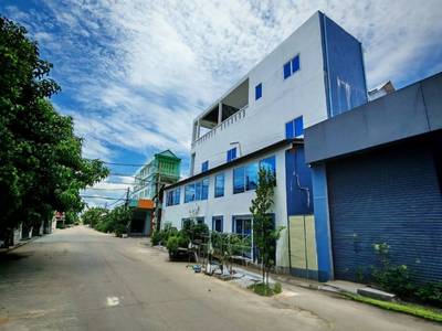 House and lot สำหรับขาย ใน เปร็ยสา, ดังกอ, พนมเปญ