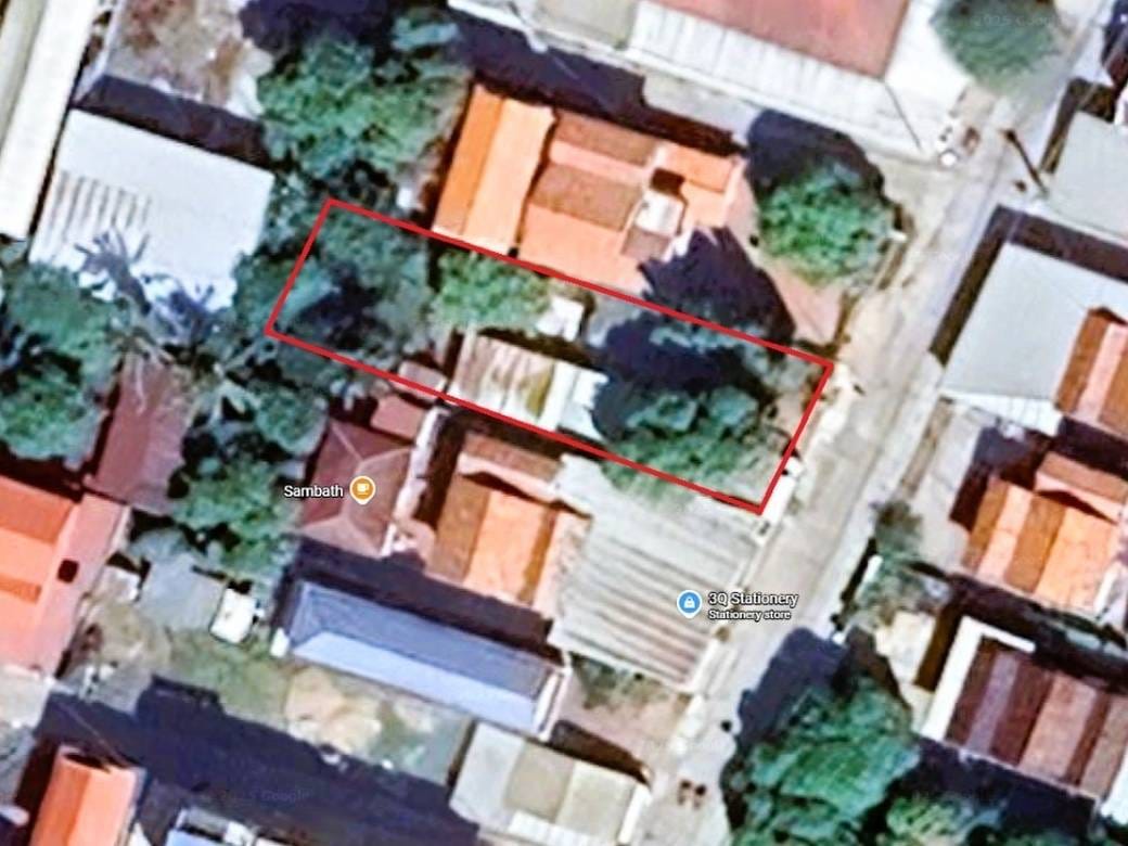 439 sqm Land Size Земля Для Продажи
