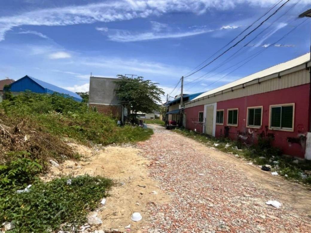 481 sqm Land Size Lot For Sale
