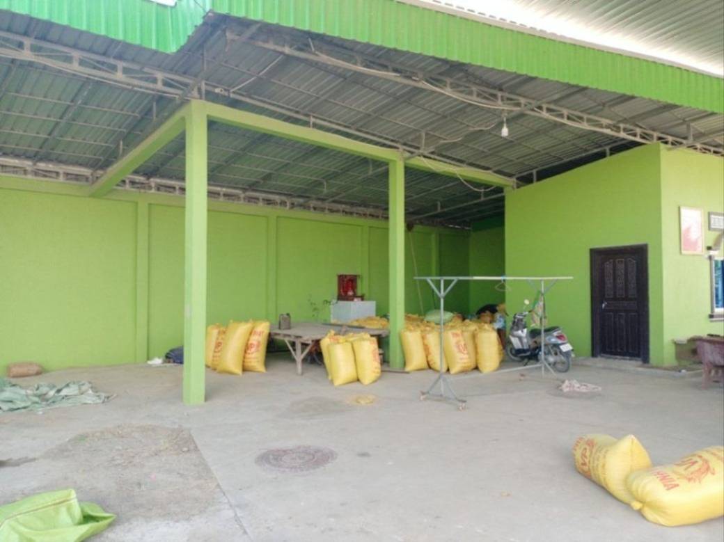 Shophouse Na prodej in Svay Chacheb, Basedth, Kampong Speu