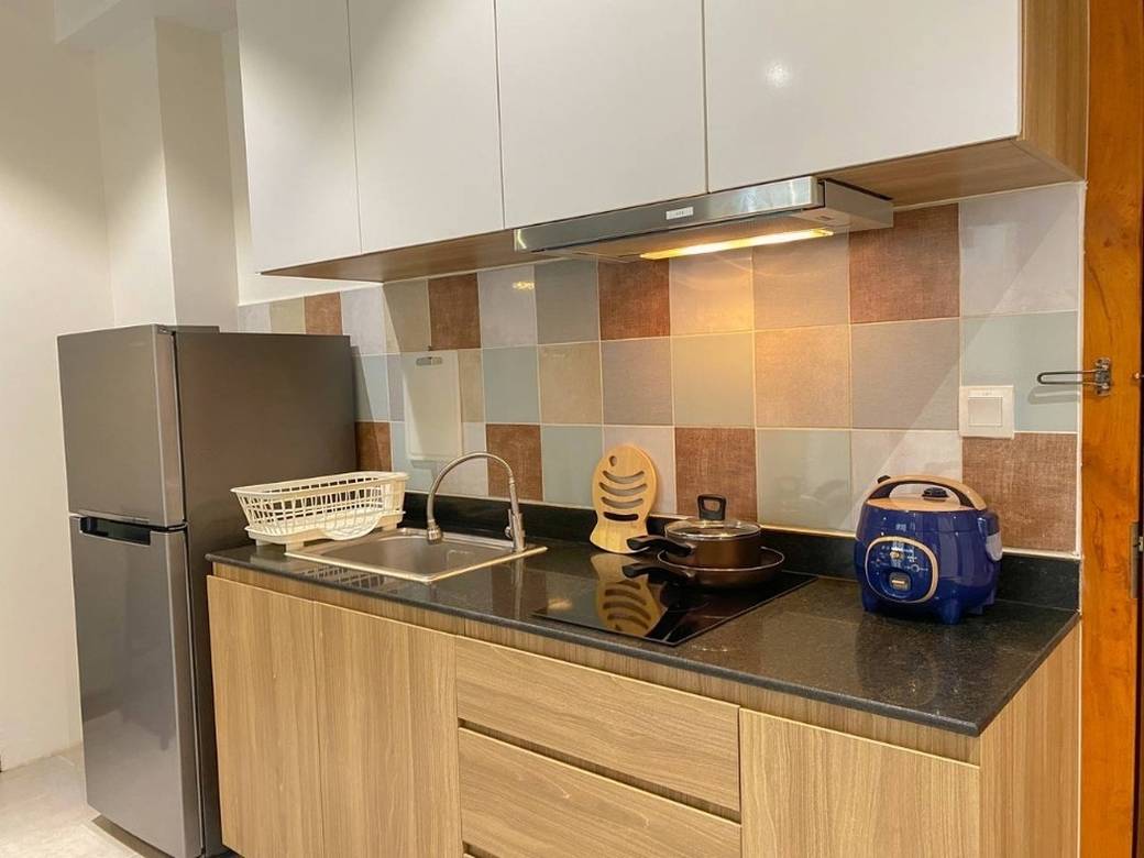 Apartmán K pronájmu in Toul Tum Poung 1, Chamkarmon, Phnom Penh
