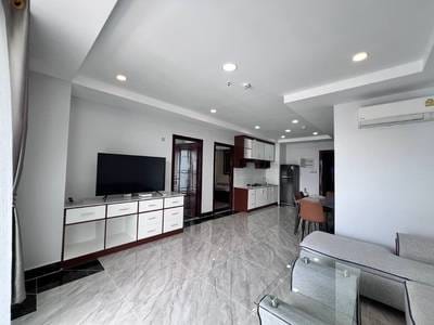 Furnished Serviced Apartment For Rent