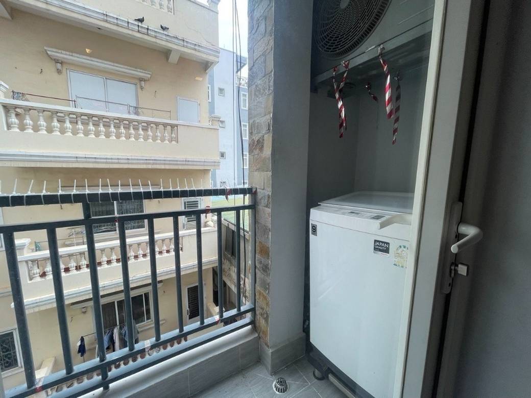 Apartment For Rent in BKK 3, Boeng Keng Kang, Phnom Penh