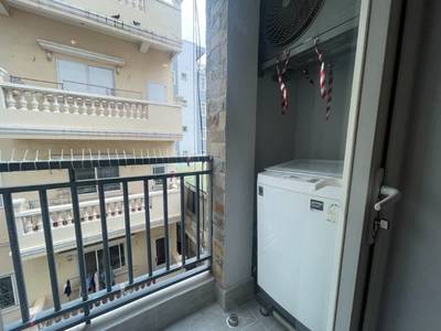 Apartment For Rent in BKK 3, Boeng Keng Kang, Phnom Penh