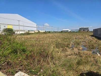 Sen Sokの土地売り物件 $1,257,000