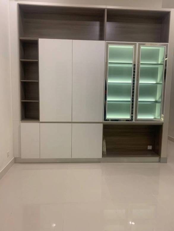 Furnished Shophouse For Sale