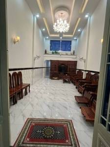Russey Keo House and lot Na prodej in Russey Keo