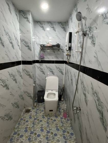 320 sqm Living Size House and lot Na prodej in Russey Keo