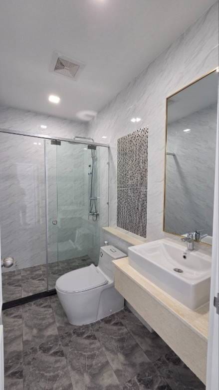 Borey Mekong Land | 4 Bedrooms Řadový dům Na prodej