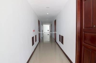 Condo Na prodej with 1 Parking Space