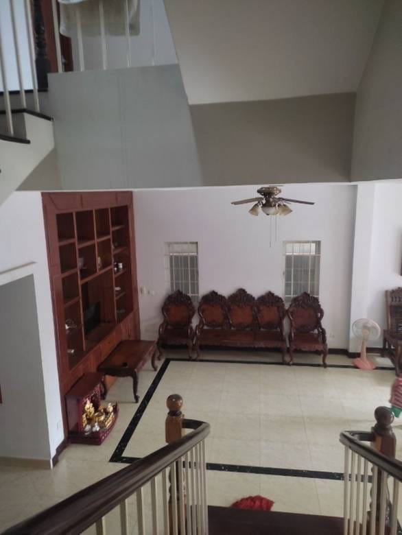 564 sqm Living Size Vila For Sale & Rent in Sen Sok