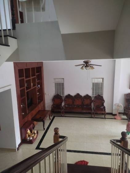 564 sqm Living Size Vila For Sale & Rent in Sen Sok