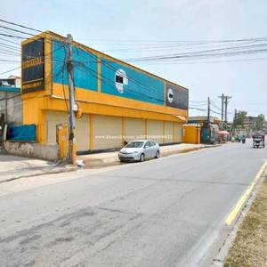209 sqm Land Size Shophouse K pronájmu